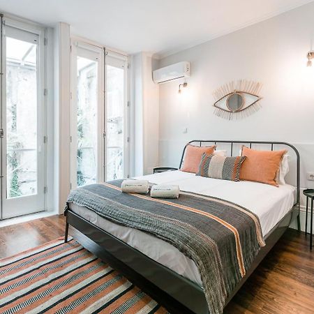 Appartamento Guestready - Bourse Boutique OOporto Esterno foto