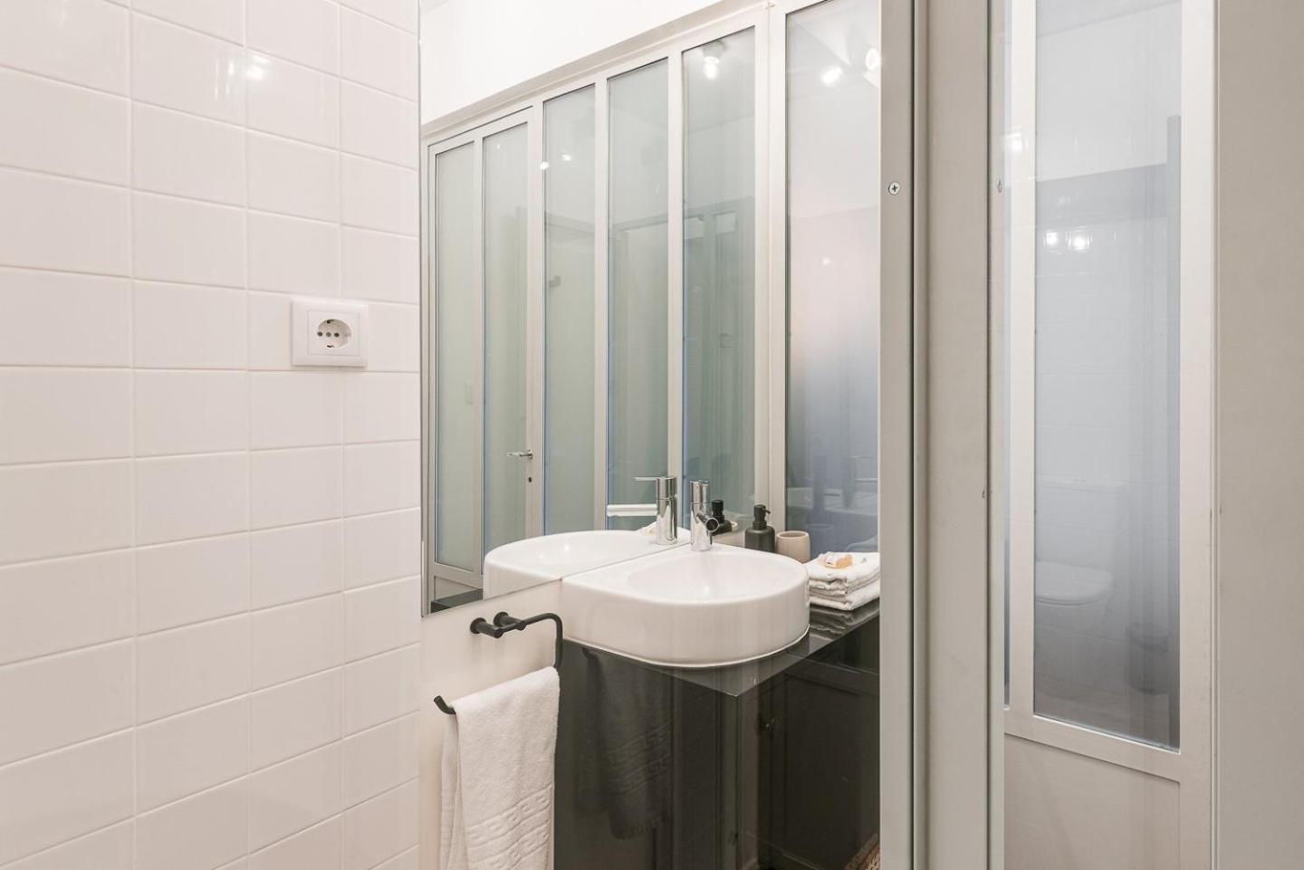 Appartamento Guestready - Bourse Boutique OOporto Esterno foto