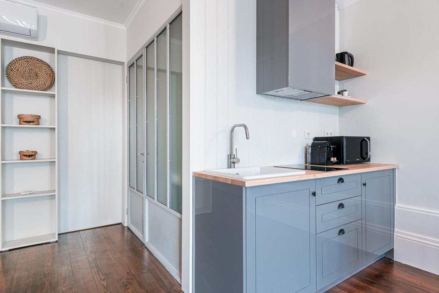 Appartamento Guestready - Bourse Boutique OOporto Esterno foto