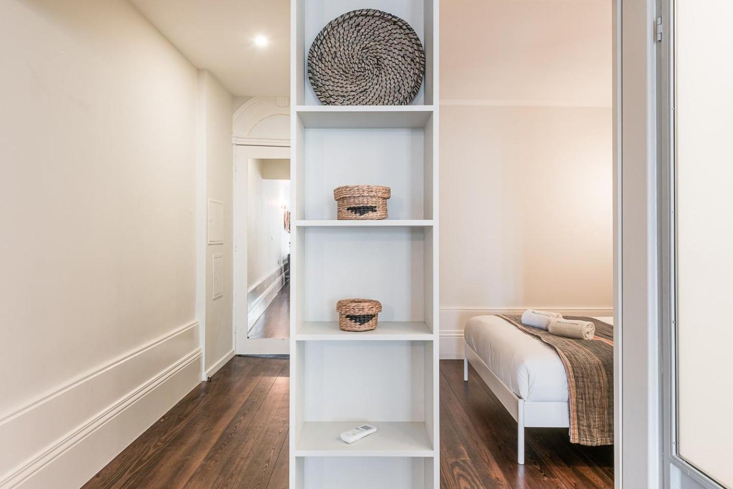 Appartamento Guestready - Bourse Boutique OOporto Esterno foto