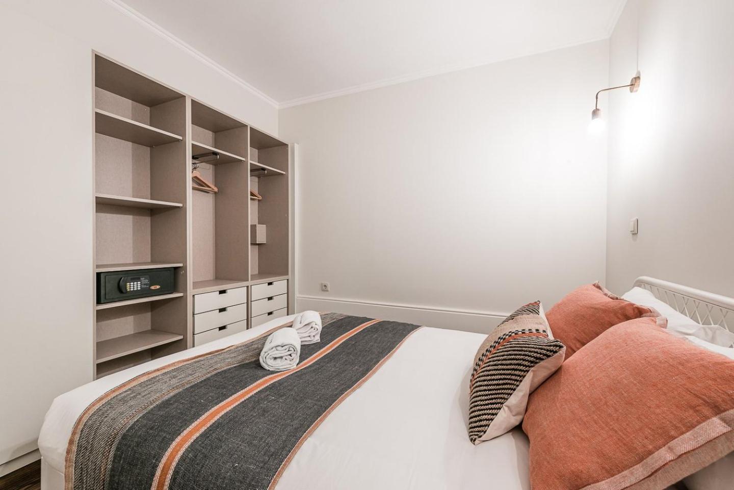 Appartamento Guestready - Bourse Boutique OOporto Esterno foto