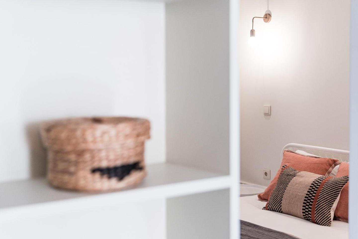 Appartamento Guestready - Bourse Boutique OOporto Esterno foto