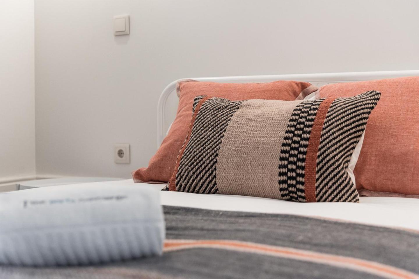 Appartamento Guestready - Bourse Boutique OOporto Esterno foto