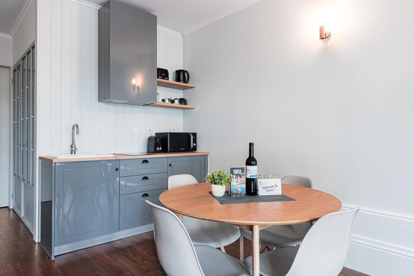 Appartamento Guestready - Bourse Boutique OOporto Esterno foto