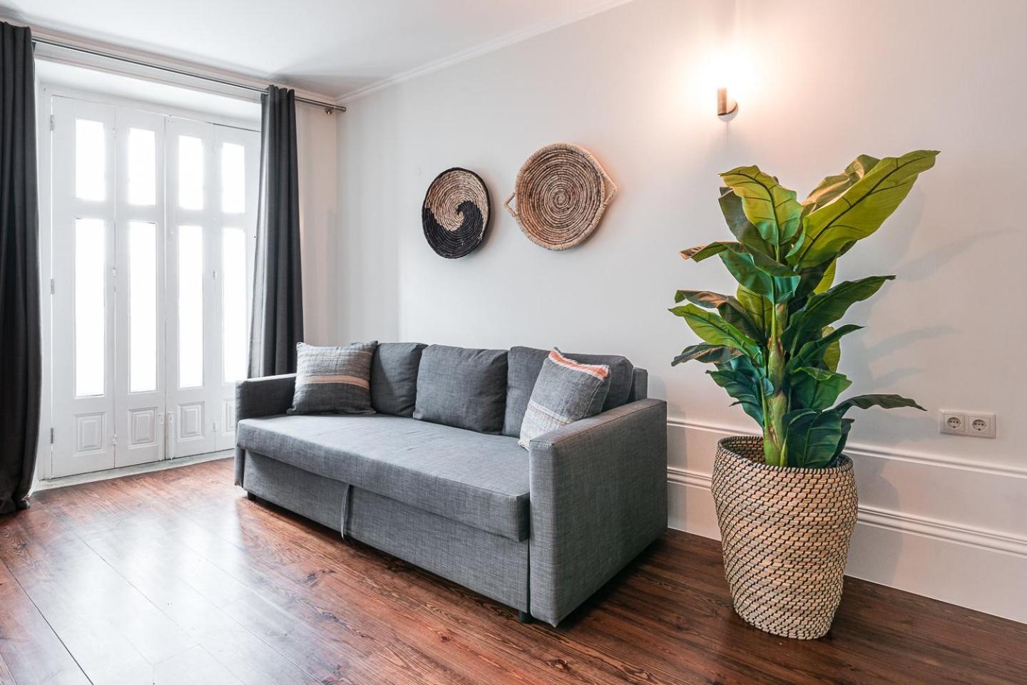 Appartamento Guestready - Bourse Boutique OOporto Esterno foto