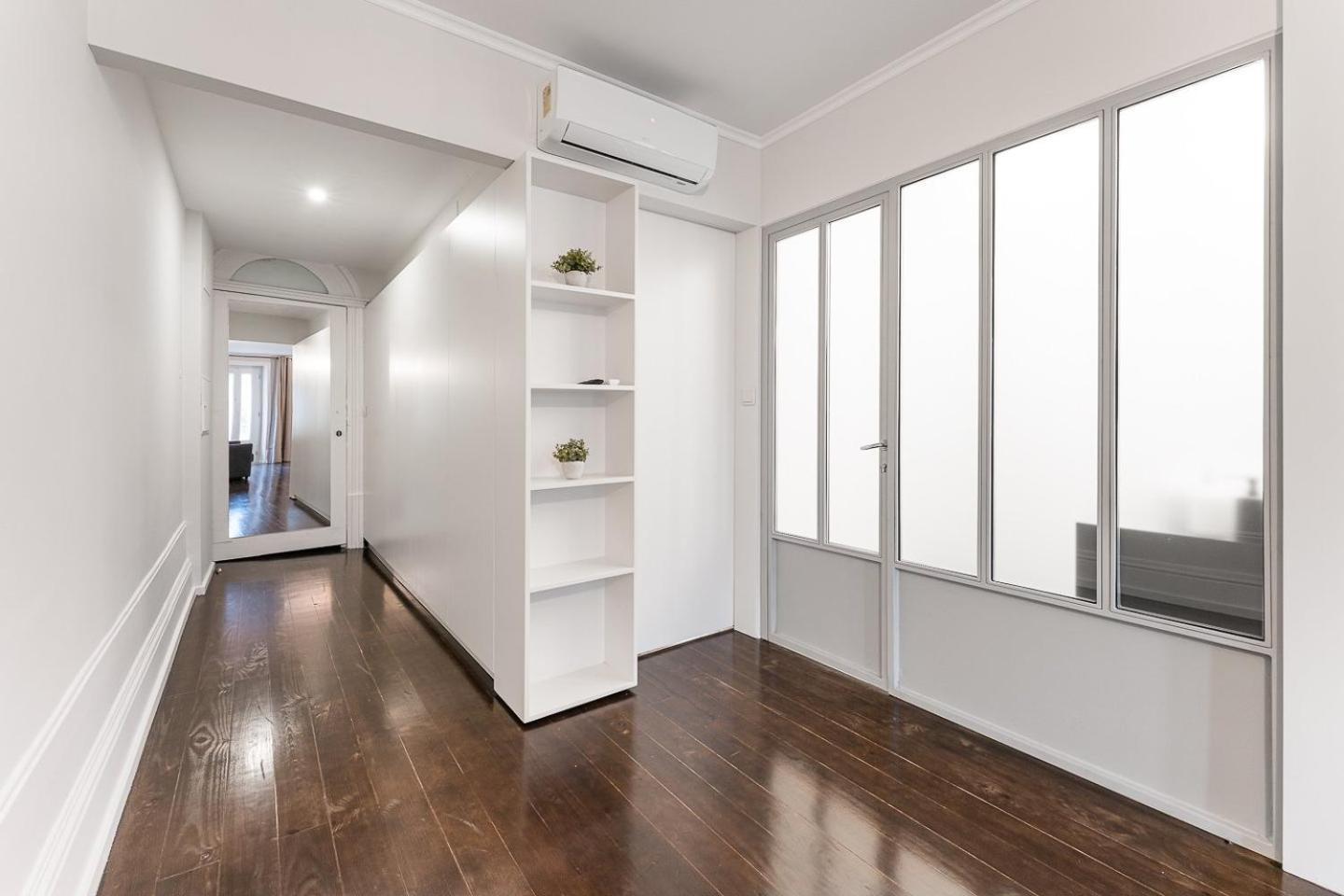 Appartamento Guestready - Bourse Boutique OOporto Esterno foto