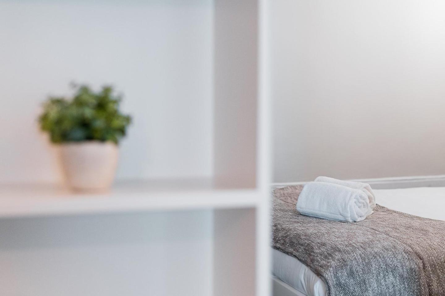 Appartamento Guestready - Bourse Boutique OOporto Esterno foto