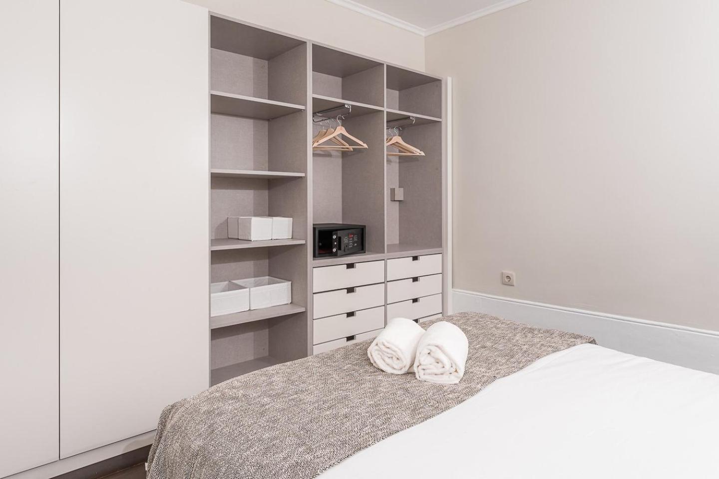 Appartamento Guestready - Bourse Boutique OOporto Esterno foto