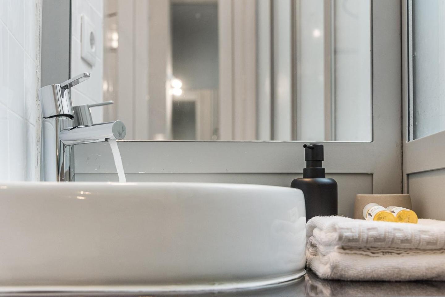 Appartamento Guestready - Bourse Boutique OOporto Esterno foto