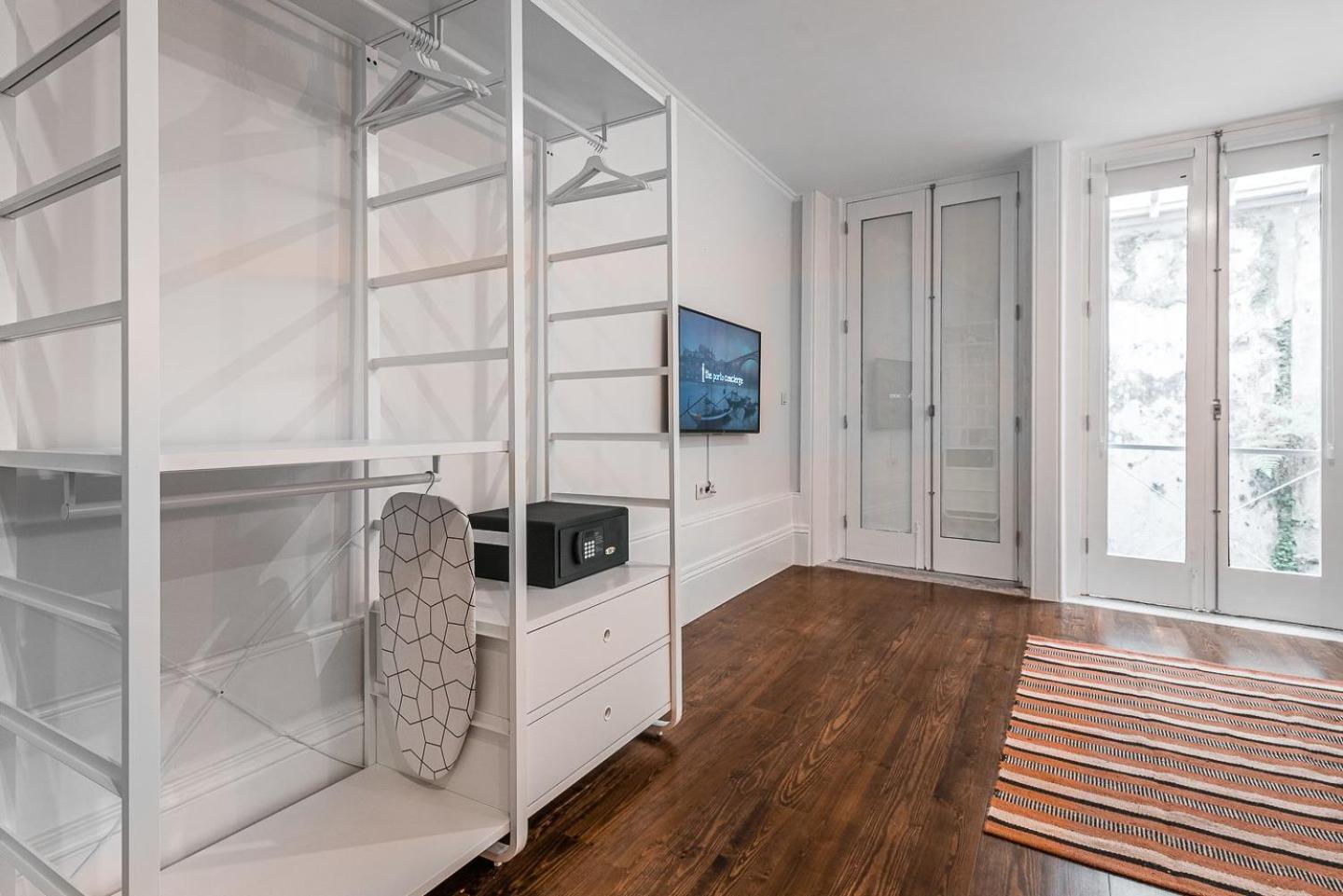 Appartamento Guestready - Bourse Boutique OOporto Esterno foto