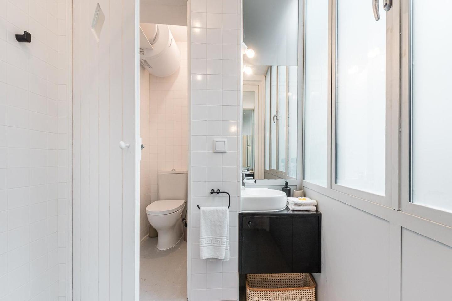 Appartamento Guestready - Bourse Boutique OOporto Esterno foto
